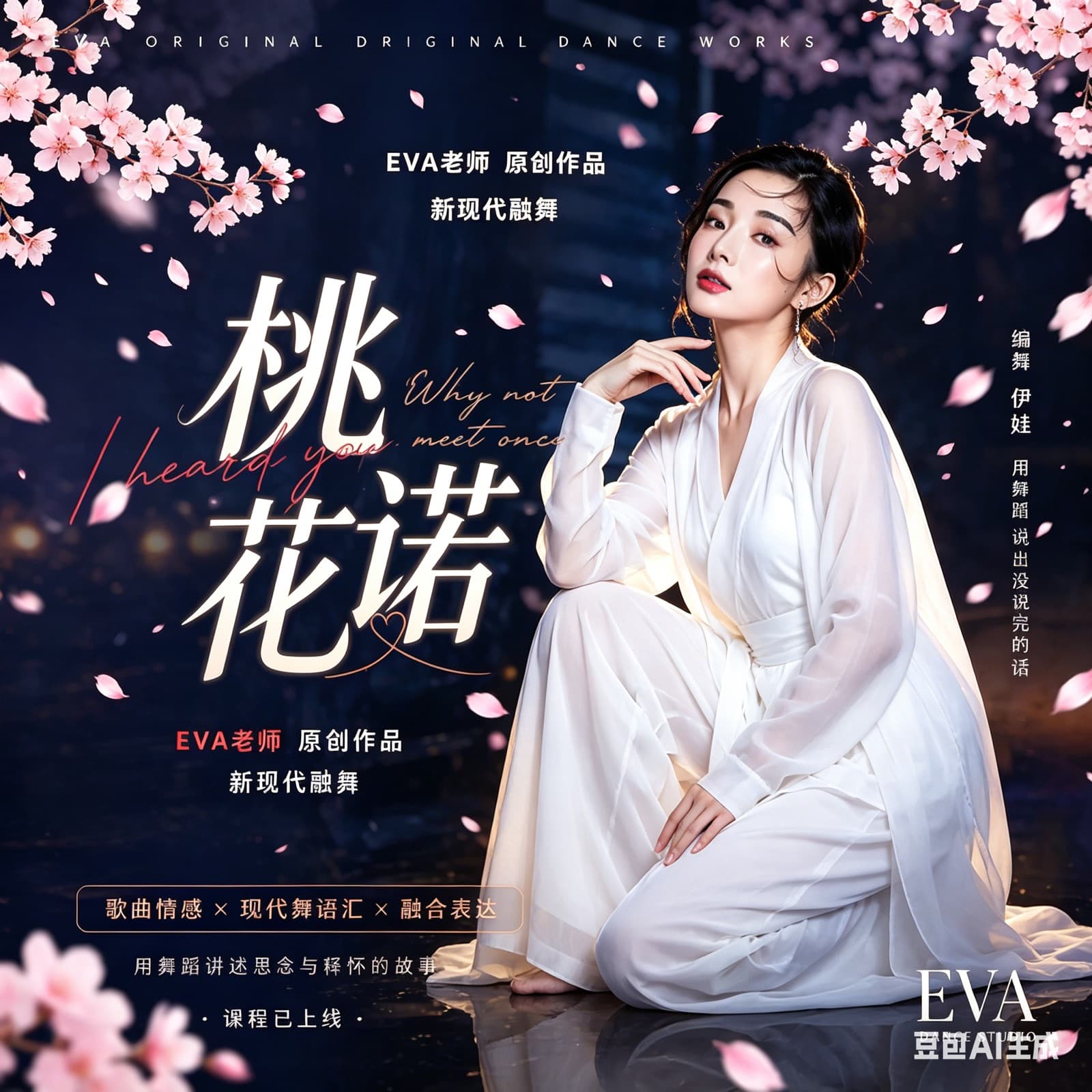 桃花诺
